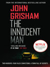 The Innocent Man (eBook)